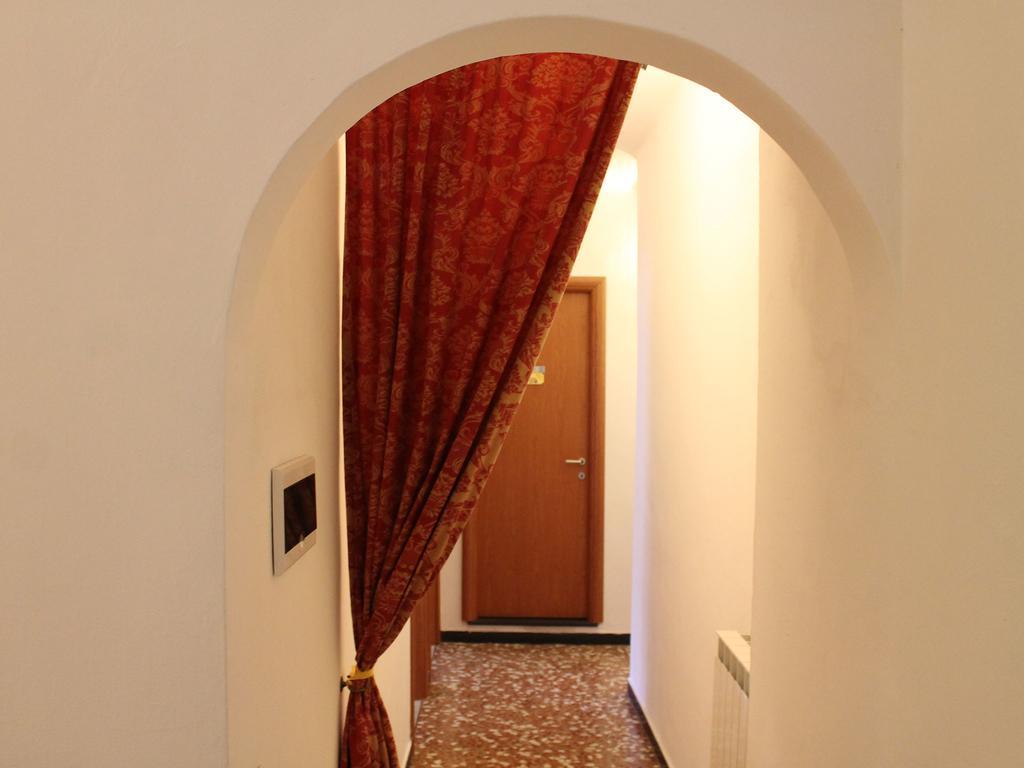 Antico Caffe' Del Moro Otel Bonassola Oda fotoğraf