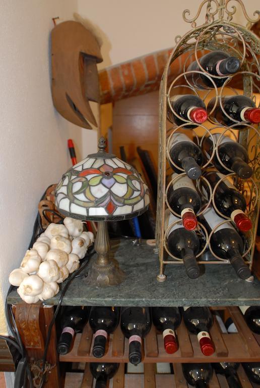 Antico Caffe' Del Moro Otel Bonassola Dış mekan fotoğraf
